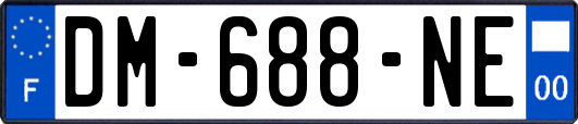 DM-688-NE