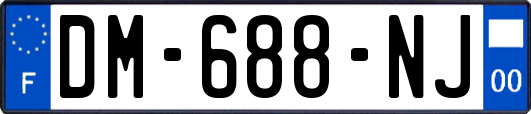 DM-688-NJ