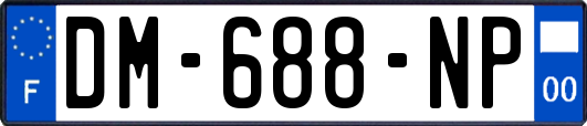 DM-688-NP