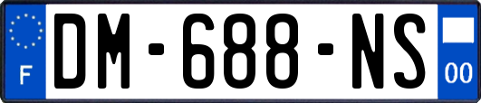 DM-688-NS