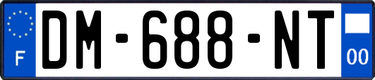 DM-688-NT