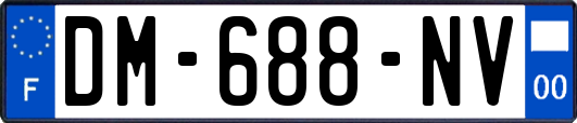 DM-688-NV