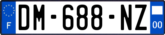 DM-688-NZ