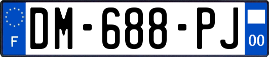 DM-688-PJ