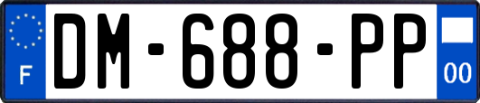 DM-688-PP