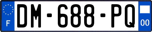DM-688-PQ
