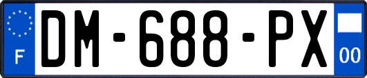 DM-688-PX