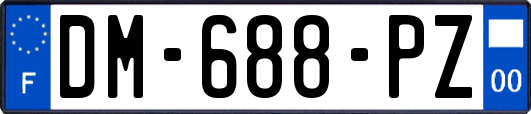 DM-688-PZ