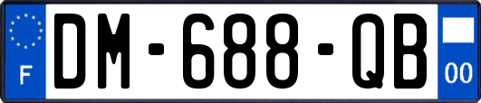 DM-688-QB