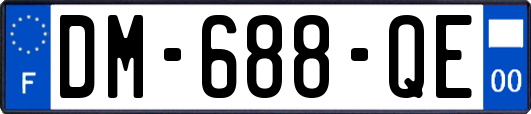 DM-688-QE