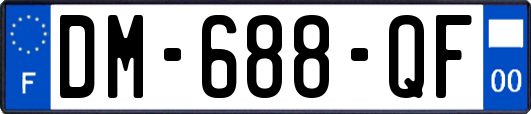 DM-688-QF