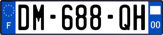 DM-688-QH