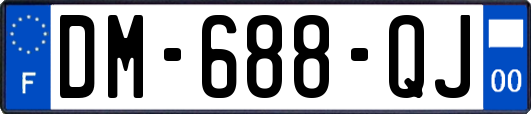 DM-688-QJ