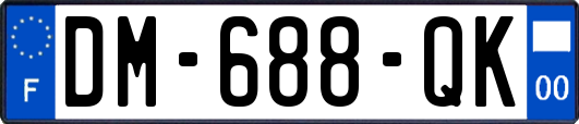 DM-688-QK
