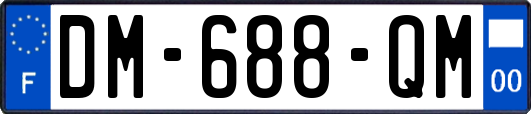 DM-688-QM
