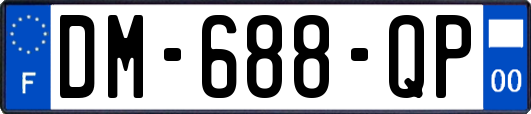 DM-688-QP