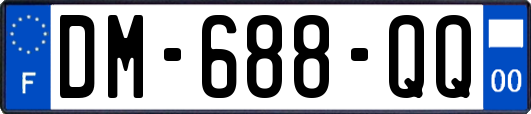 DM-688-QQ