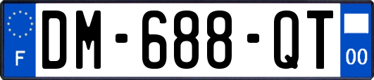 DM-688-QT