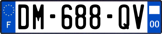DM-688-QV