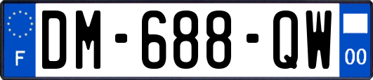 DM-688-QW