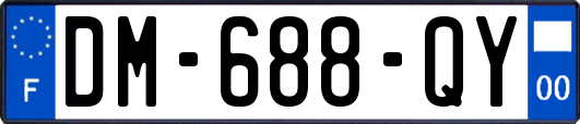 DM-688-QY