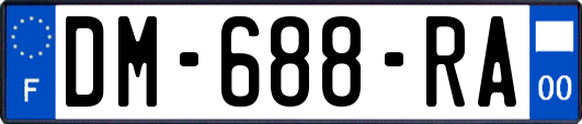 DM-688-RA