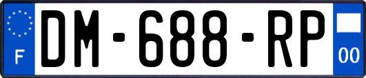 DM-688-RP