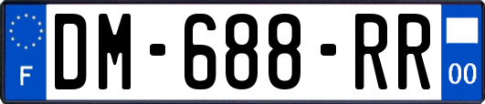 DM-688-RR