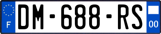 DM-688-RS