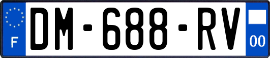 DM-688-RV