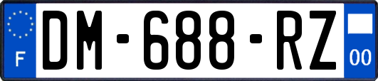 DM-688-RZ