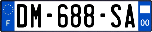 DM-688-SA