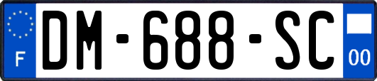 DM-688-SC