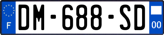 DM-688-SD