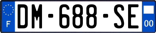 DM-688-SE