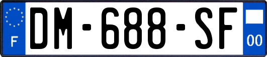 DM-688-SF