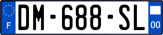 DM-688-SL
