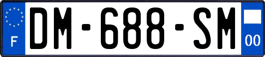 DM-688-SM
