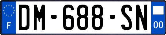 DM-688-SN