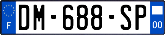 DM-688-SP