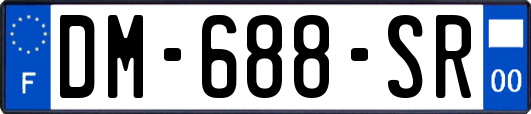 DM-688-SR