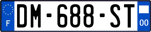 DM-688-ST