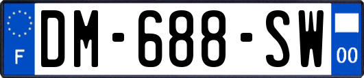 DM-688-SW