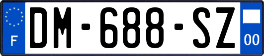 DM-688-SZ