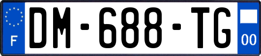 DM-688-TG