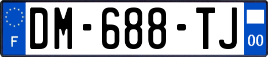 DM-688-TJ