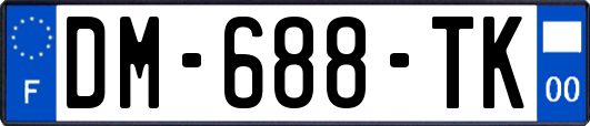 DM-688-TK