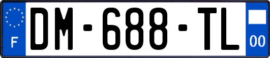 DM-688-TL