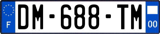 DM-688-TM