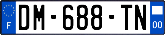 DM-688-TN